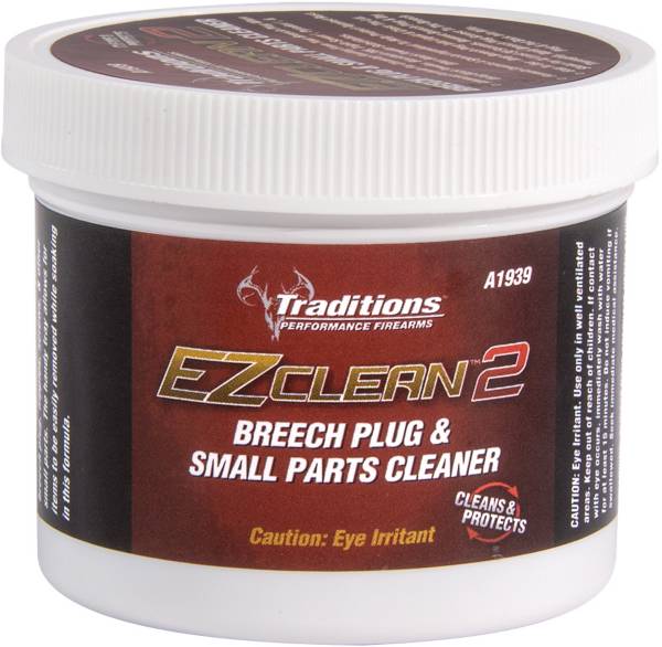 Traditions EZ Clean 2 Breech Plug and Small Parts Cleaner product image