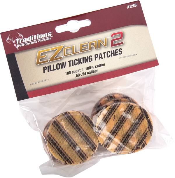 Traditions EZ Clean 2 Pillow Ticking Patches