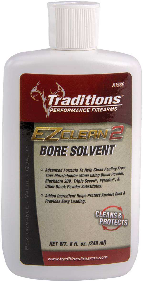 Traditions EZ Clean 2 Bore Solvent product image