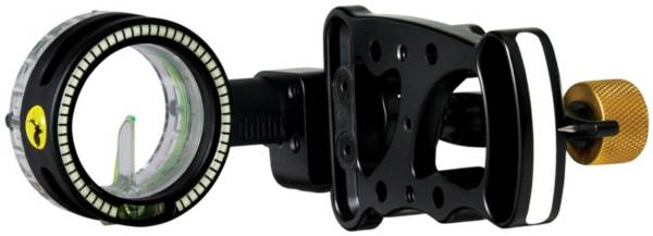 Trophy Ridge Drive Slider 1-Pin Bow Sight - RH product image