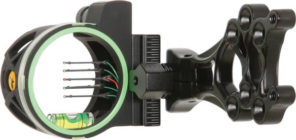 Trophy Ridge Volt 5-Pin Bow Sight - RH/LH