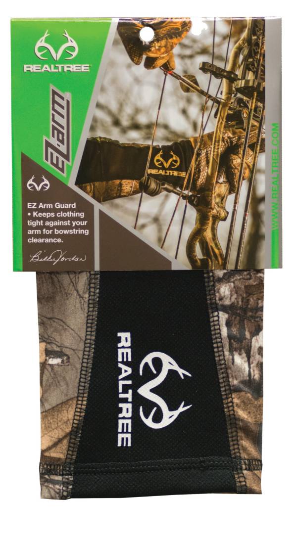Team Realtree EZ Arm Guard product image