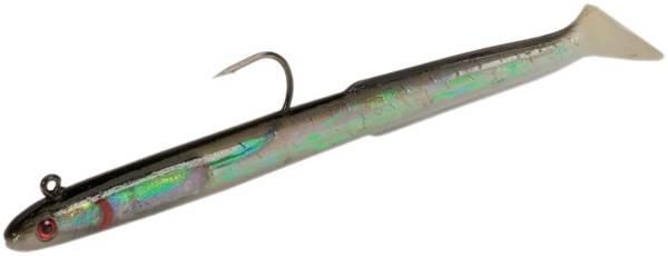 Tsunami Holographic Weighted Eel Soft Bait product image