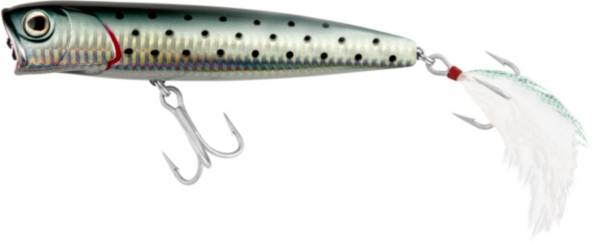 Tsunami Ported Popper Topwater Lure