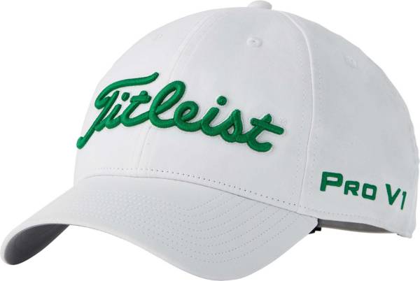 Titleist Men's Tour Performance Golf Hat