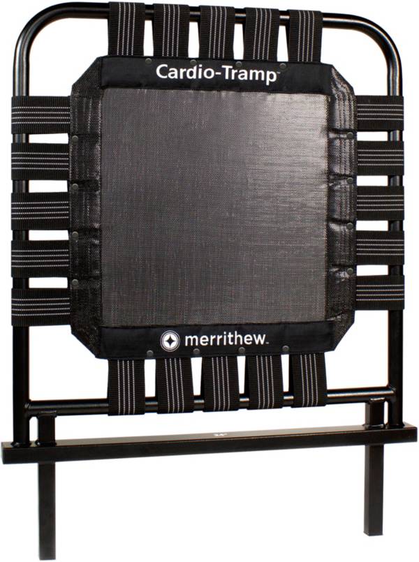 STOTT PILATES SPX Cardio-Tramp Rebounder