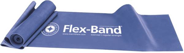 STOTT PILATES Extra Strength Flex-Band Exerciser product image