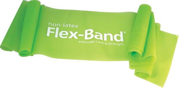 STOTT PILATES Flex Band – Extra Strength product image