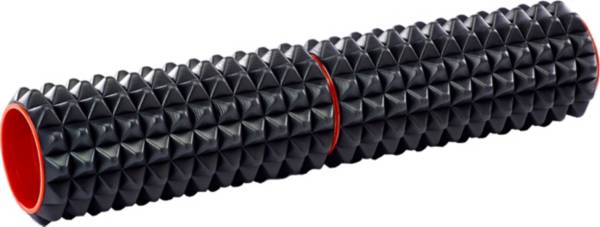 STOTT PILATES Two-in-One Massage Point Foam Roller product image