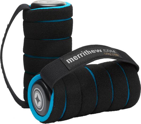 STOTT PILATES 2.75 lbs. Mini Hand Weights - Pair product image