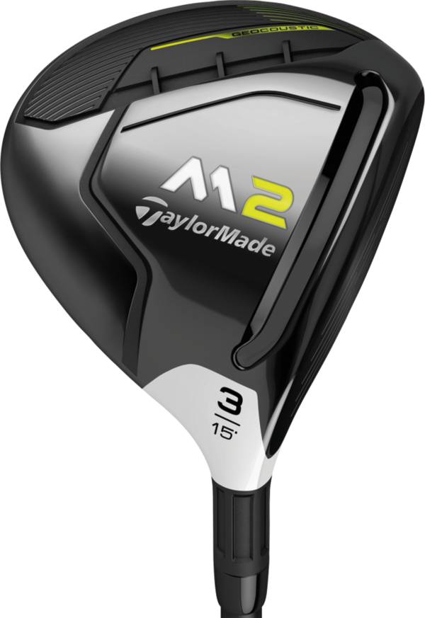 TaylorMade M2 Fairway Wood