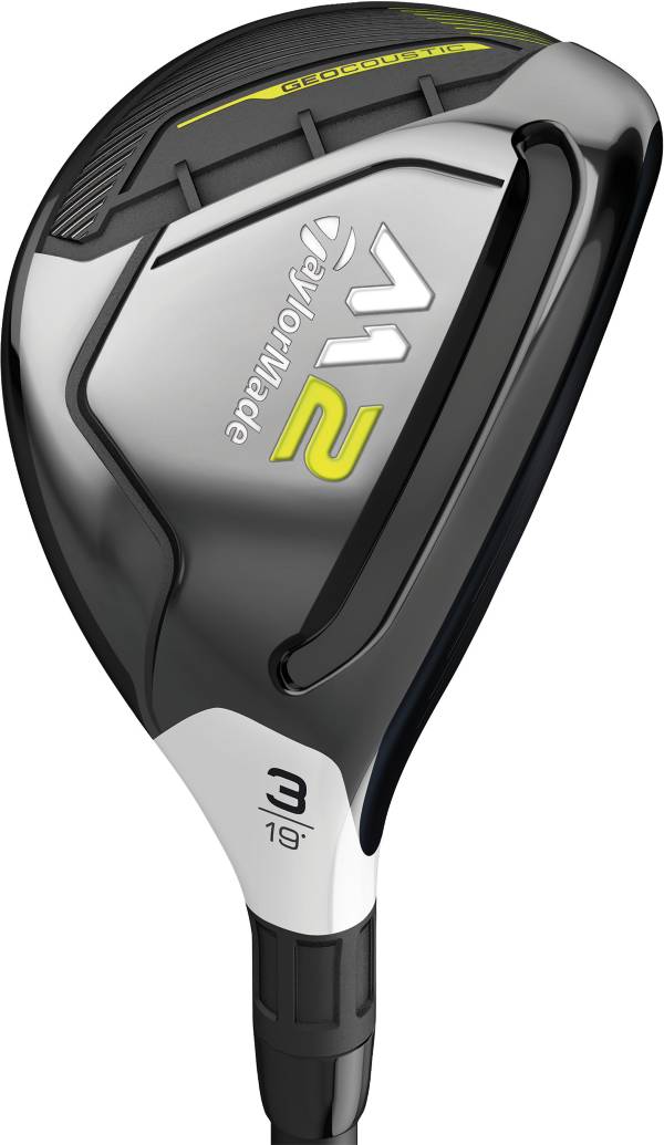 TaylorMade Women's M2 Rescue
