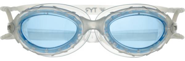 TYR Nest Pro Nano Swim Goggles