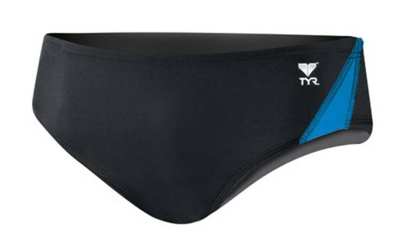 TYR Men's Alliance Team Splice Racer