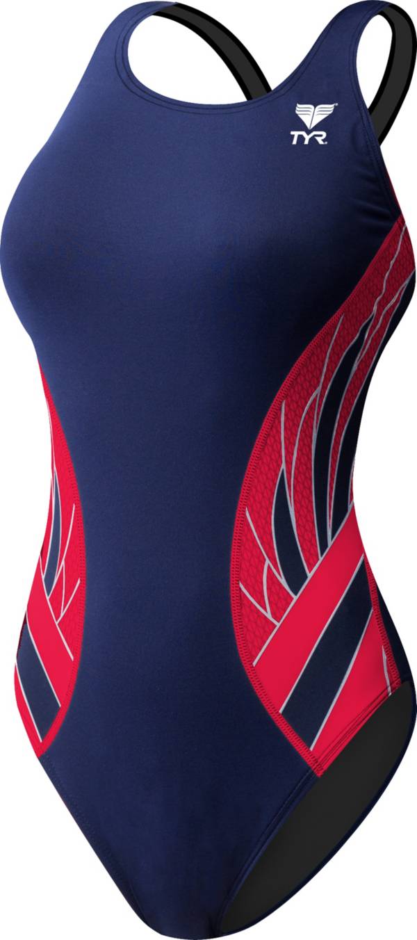 TYR Women's Phoenix Maxfit Back Swimsuit product image
