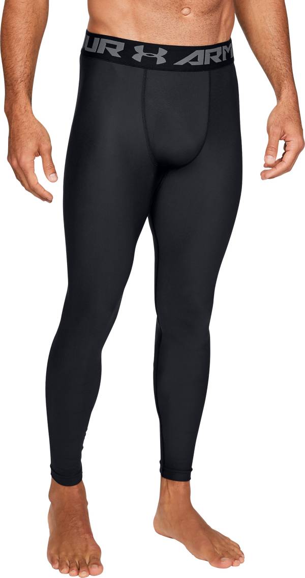 Under Armour Men's HeatGear Armour 2.0 Leggings