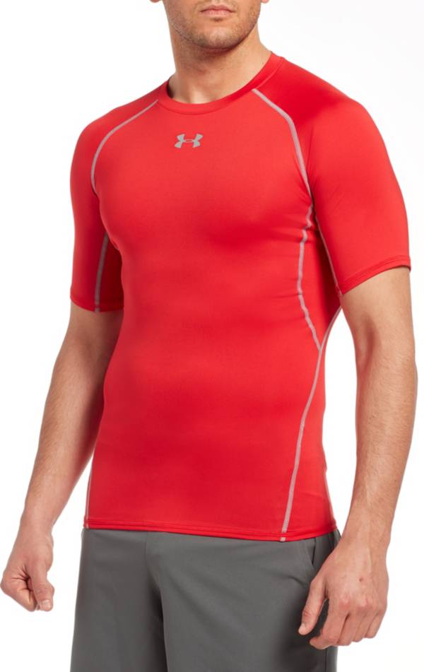 Under Armour Men's HeatGear Armour T-Shirt