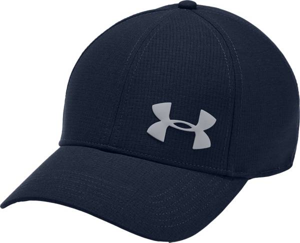 Under Armour Men's AirVent Core Hat