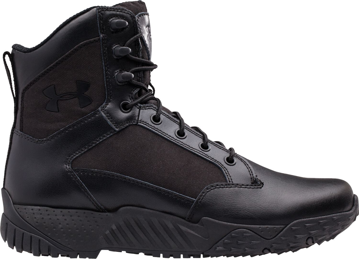 under armor mens boots