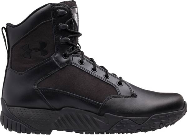 Under Armour Men's Stellar Tactical Boots