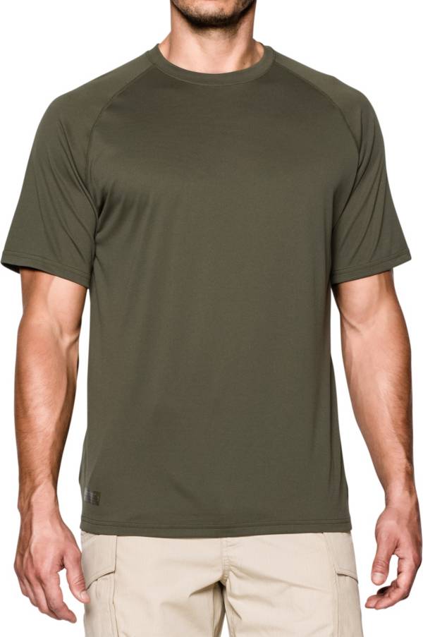 Under Armour Men's Tactical Tech T-Shirt