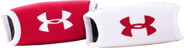 Under Armour Home & Away Chin Pads