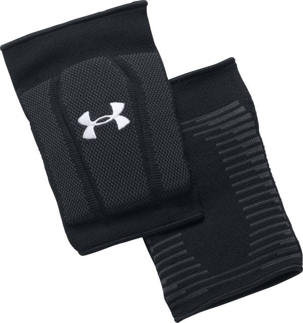 Under Armour UA SWITCH Volleyball Kneepads 1247256-400 Size L/XL ROYAL MSRP $35 