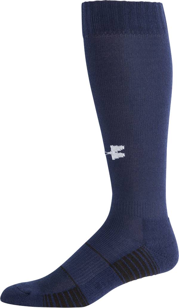 Under Armour Team Football OTC Socks 2 Pack