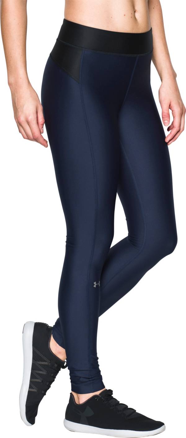Under Armour Women's HeatGear Armour Leggings