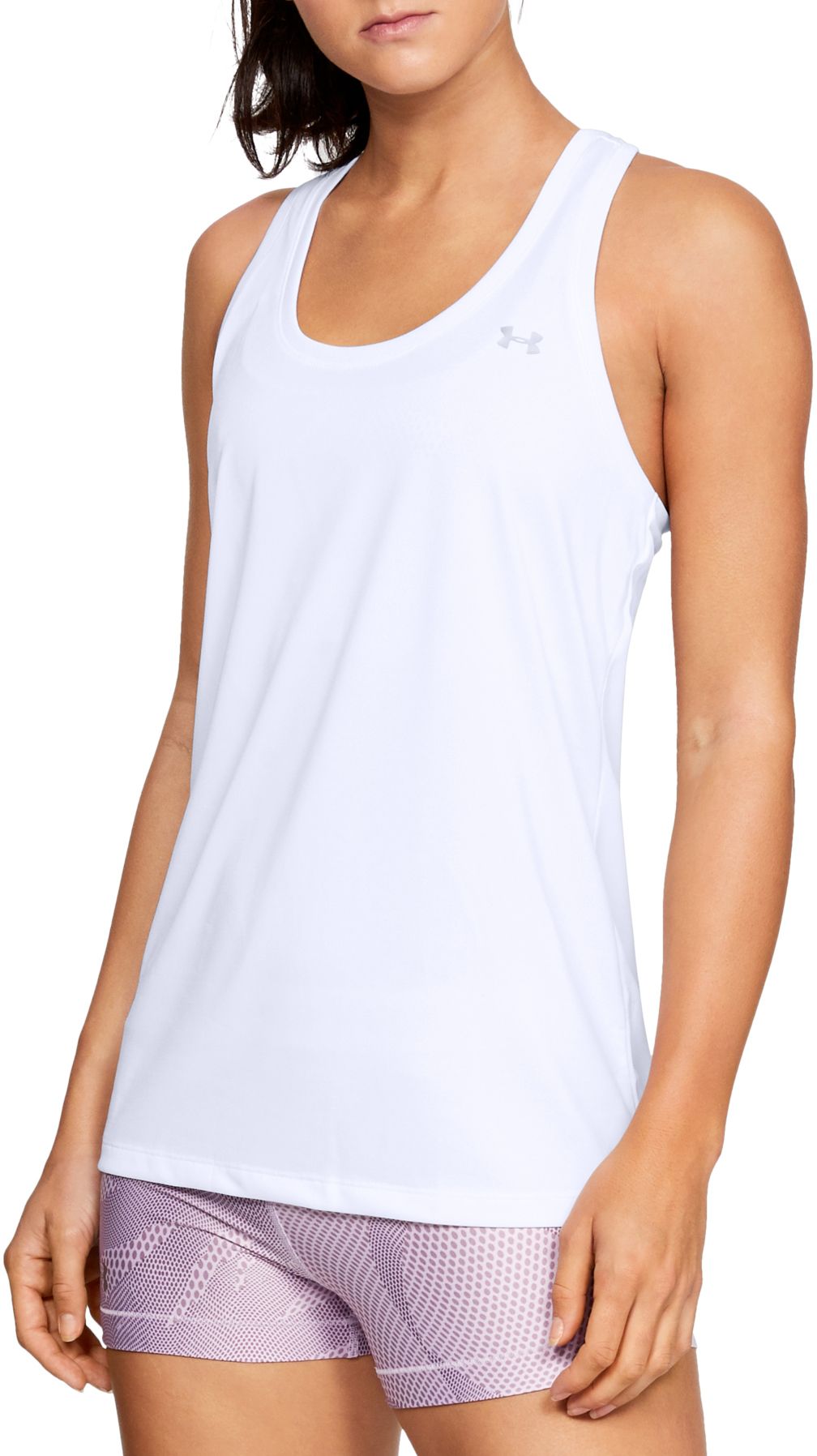 under armour muscle tank top