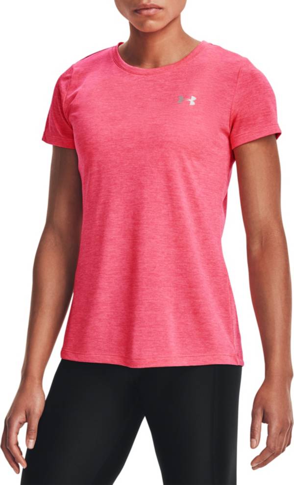 Under Armour Women's Tech Twist T-Shirt