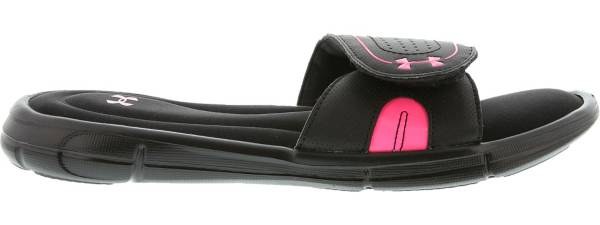 Under Armour Women's Ignite VIII Slides