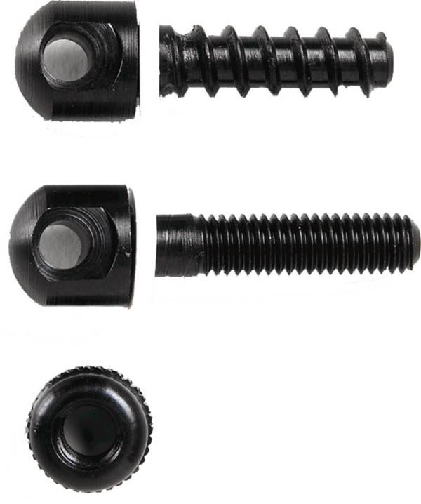 Uncle Mike's 115B Swivel Studs