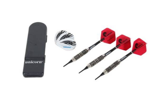 Unicorn EL40 20g Soft Tip Darts