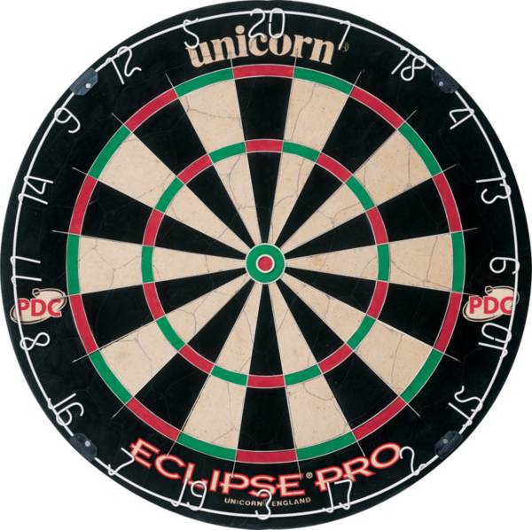 Unicorn Eclipse Pro Bristle Dartboard