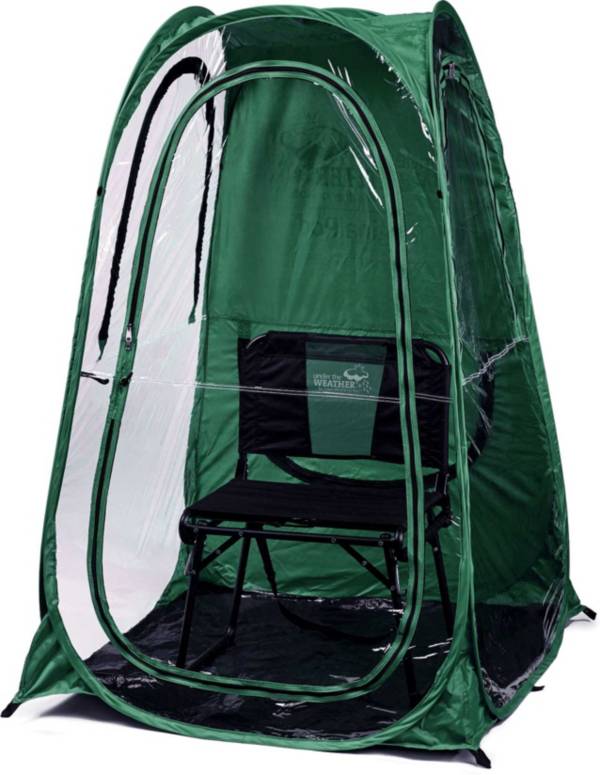 Under the Weather OriginalPod Pop-Up Backpacking Tent product image