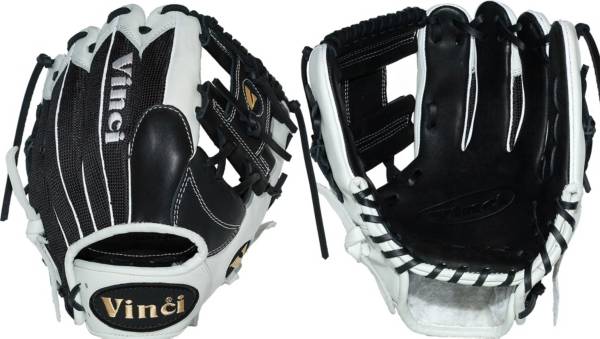 VINCI 11.5" JV21-M Mesh Series Glove