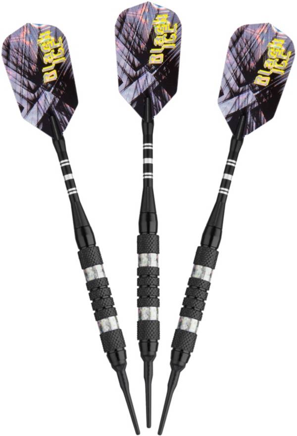 Viper Black Ice Soft Tip Darts