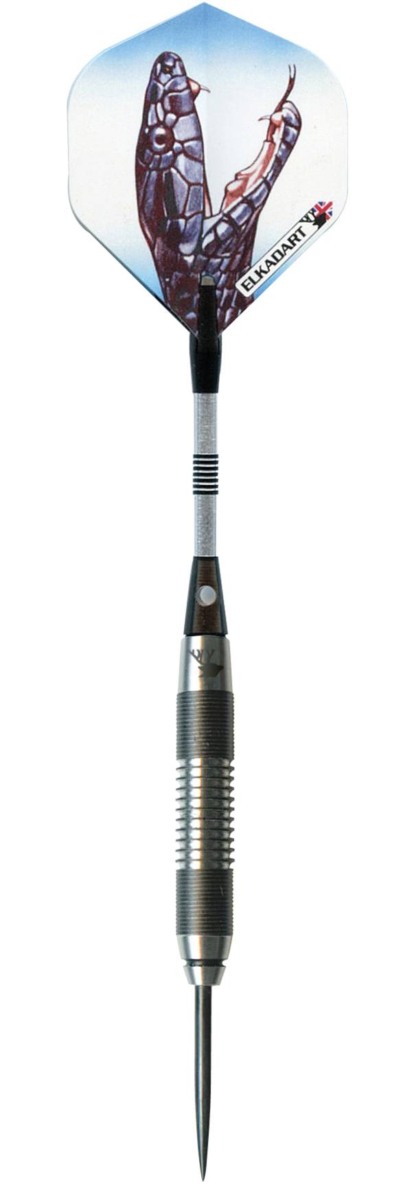 Elkadart Black Mamba Tungsten Steel Tip Darts