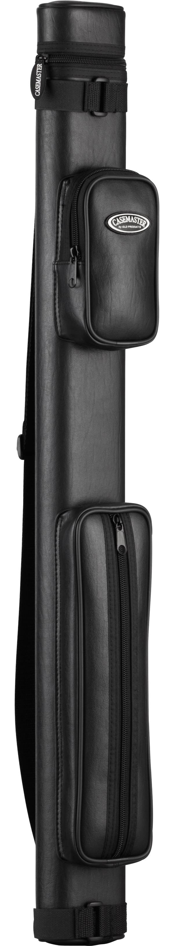 Casemaster Classic Q-Vault Pool Cue Case