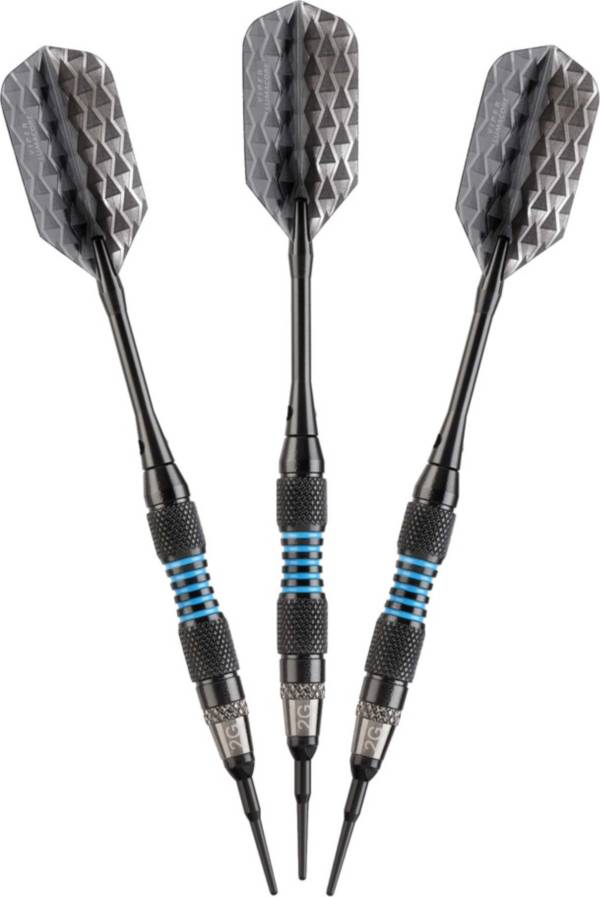 Viper Bobcat 16g-19g Adjustable Soft Tip Darts