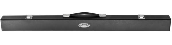 Casemaster Deluxe Hard Pool Cue Case