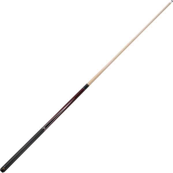 Viper Diamond Burgundy Stain Pool Cue