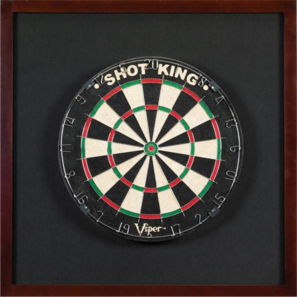 Viper Dartboard Backboard