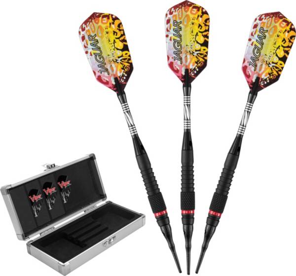 Viper Jaguar Tungsten Soft Tip Darts