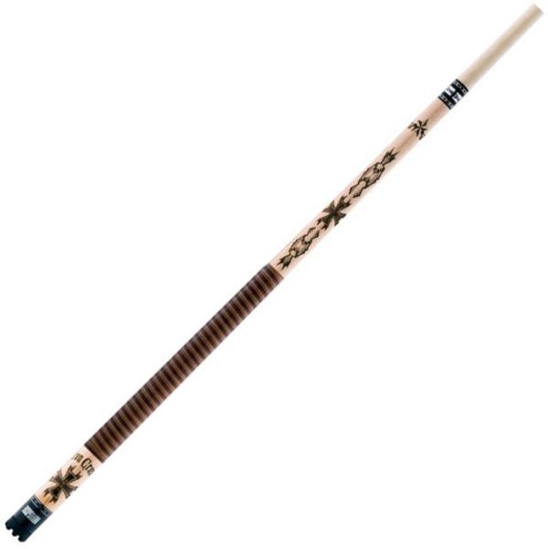 Viper Desperado Iron Cross Pool Cue