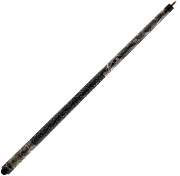 Viper Realtree Hardwoods Camouflage Pool Cue