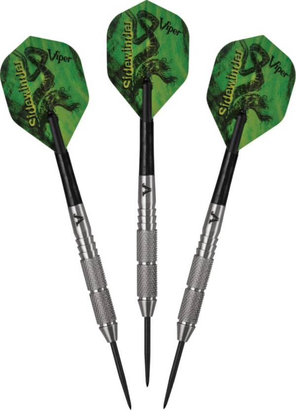 Viper Sidewinder Steel Tip Darts