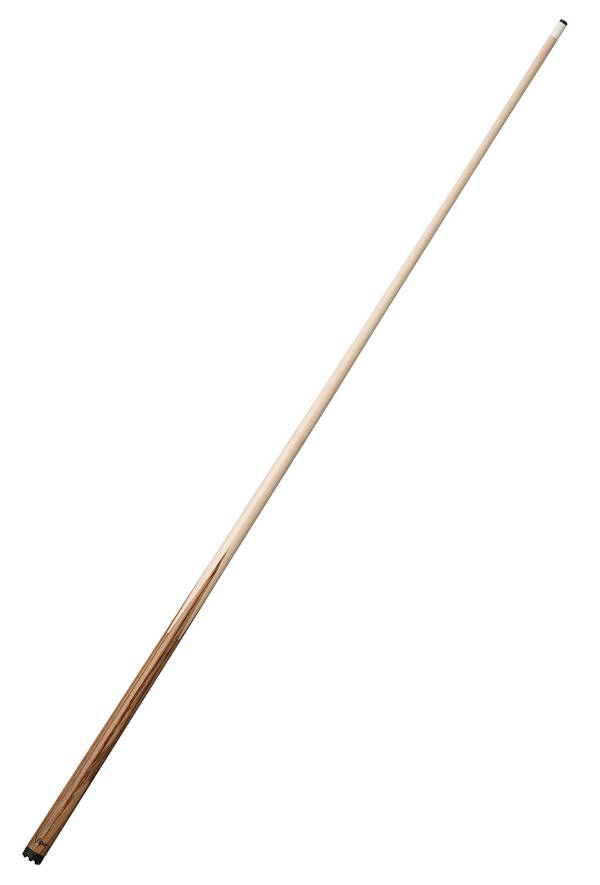 Viper Sneaky Pete Zebrawood Pool Cue 18 oz. product image