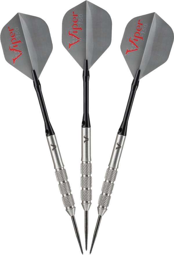 Viper V-Factor Tungsten 24g Steel Tip Darts